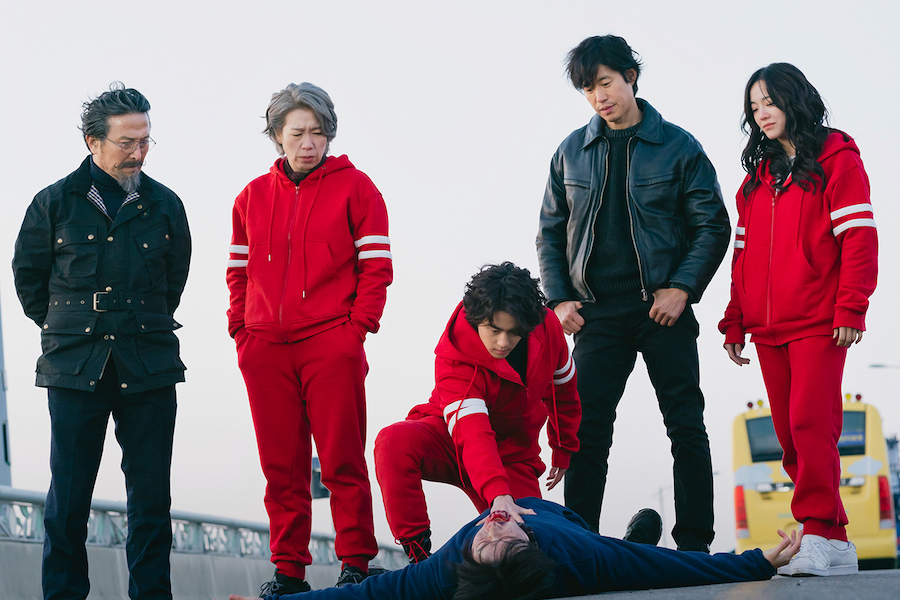 5 مسلسلات كورية من بطولة كانغ تاي أوه وكيم سي جونغ ننصح بمشاهدتها إذا أعجبك مسلسل "نهر القمر - Moon River"