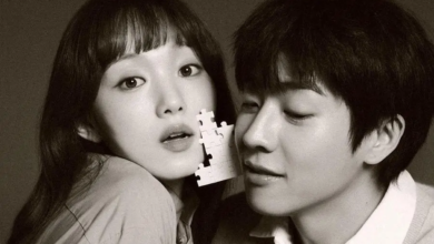 لي سونغ كيونغ و تشاي جونغ هيوب يتحدثان عن انسجامهما وشخصياتهما والأجواء في موقع تصوير مسلسل "في موسمك المشرق - In Your Radiant Season" لي سونغ كيونغ و تشاي جونغ هيوب يتحدثان عن انسجامهما وشخصياتهما والأجواء في موقع تصوير مسلسل "في موسمك المشرق - In Your Radiant Season"