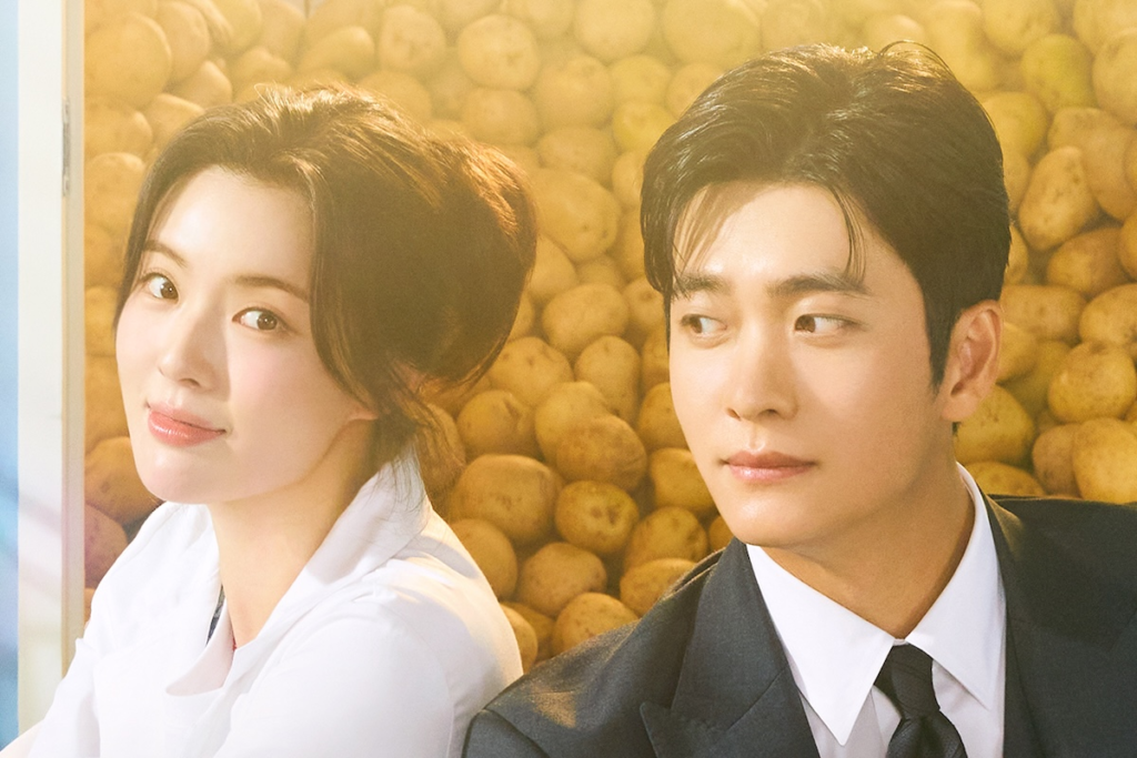 5 مسلسلات كورية من بطولة كانغ تاي أوه وكيم سي جونغ ننصح بمشاهدتها إذا أعجبك مسلسل "نهر القمر - Moon River"