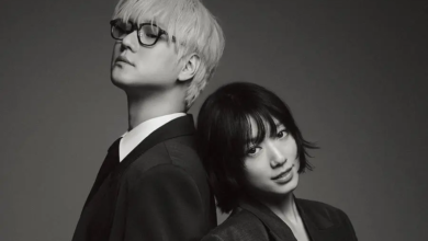 بارك شين هاي و كو كيونغ بيو يتبادلان الأفكار حول لم شملهما بعد 13 عامًا وبطولتهما في مسلسل "الآنسة هونغ المتخفية - Undercover Miss Hong" بارك شين هاي و كو كيونغ بيو يتبادلان الأفكار حول لم شملهما بعد 13 عامًا وبطولتهما في مسلسل "الآنسة هونغ المتخفية - Undercover Miss Hong"