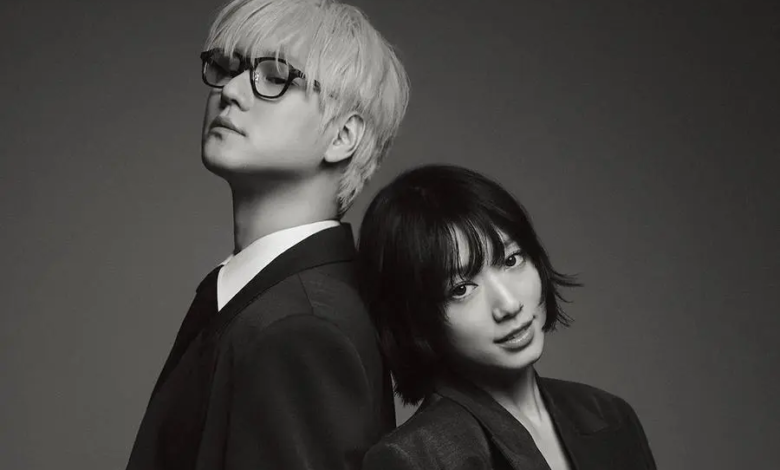 بارك شين هاي و كو كيونغ بيو يتبادلان الأفكار حول لم شملهما بعد 13 عامًا وبطولتهما في مسلسل "الآنسة هونغ المتخفية - Undercover Miss Hong"