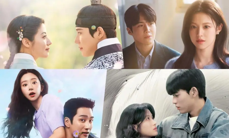 8 مسلسلات كورية جديدة تستحق المشاهدة في يناير 2026 8 مسلسلات كورية جديدة تستحق المشاهدة في يناير 2026