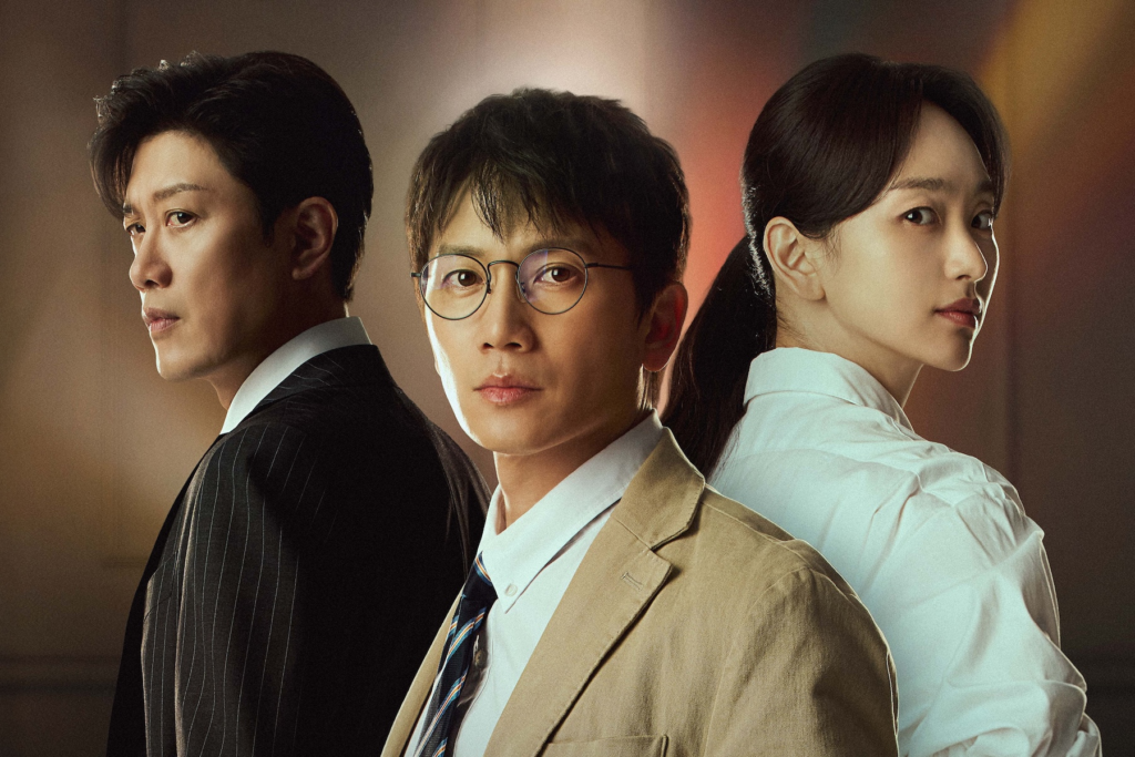 8 مسلسلات كورية جديدة تستحق المشاهدة في يناير 2026 8 مسلسلات كورية جديدة تستحق المشاهدة في يناير 2026