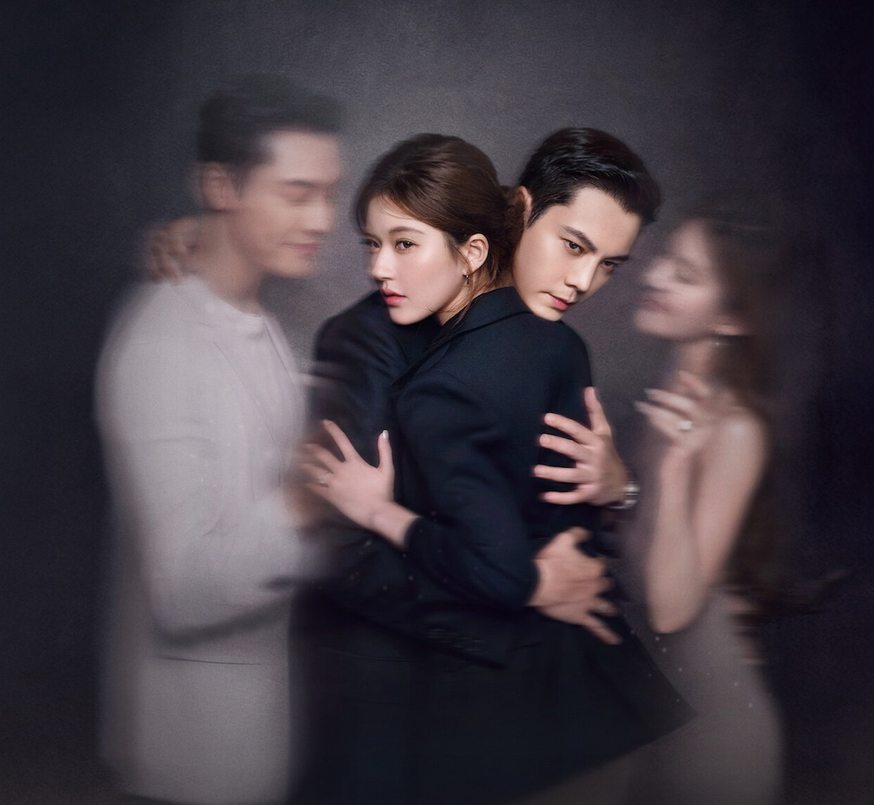 5 مسلسلات صينية من عام 2025 تستحق وقتك تمامًا