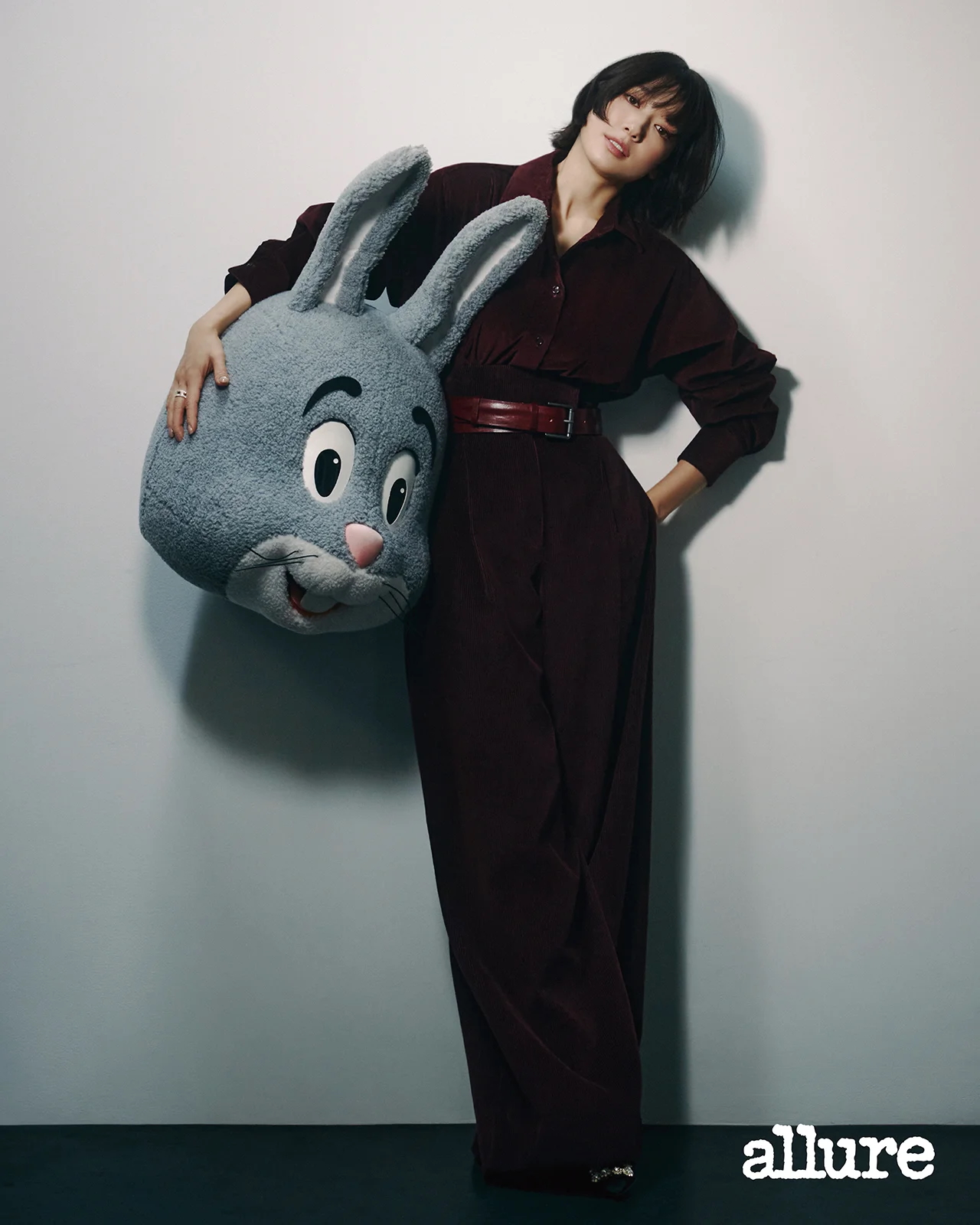 بارك شين هاي و كو كيونغ بيو يتبادلان الأفكار حول لم شملهما بعد 13 عامًا وبطولتهما في مسلسل "الآنسة هونغ المتخفية - Undercover Miss Hong"