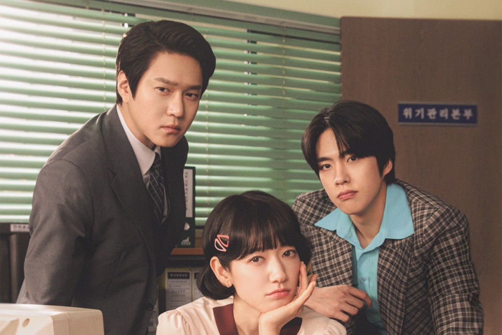 8 مسلسلات كورية جديدة تستحق المشاهدة في يناير 2026 8 مسلسلات كورية جديدة تستحق المشاهدة في يناير 2026