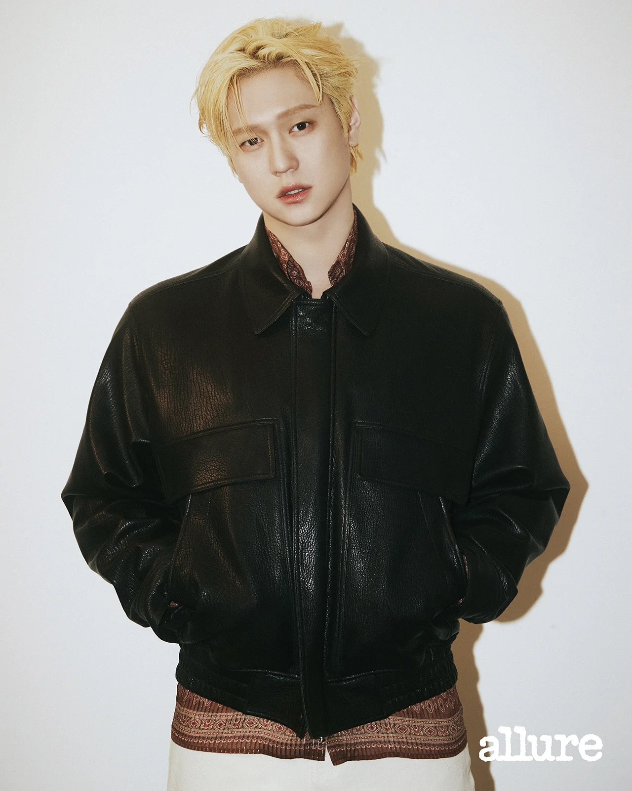 بارك شين هاي و كو كيونغ بيو يتبادلان الأفكار حول لم شملهما بعد 13 عامًا وبطولتهما في مسلسل "الآنسة هونغ المتخفية - Undercover Miss Hong"