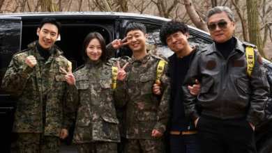 نجوم مسلسل "سائق التاكسي 3 - Taxi Driver 3" يودعون المشاهدين ويشكرونهم قبل الحلقة الأخيرة الليلة