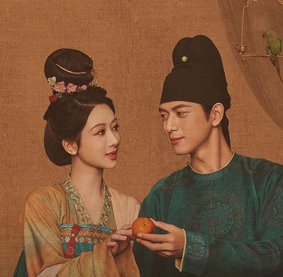 5 مسلسلات صينية من عام 2025 تستحق وقتك تمامًا