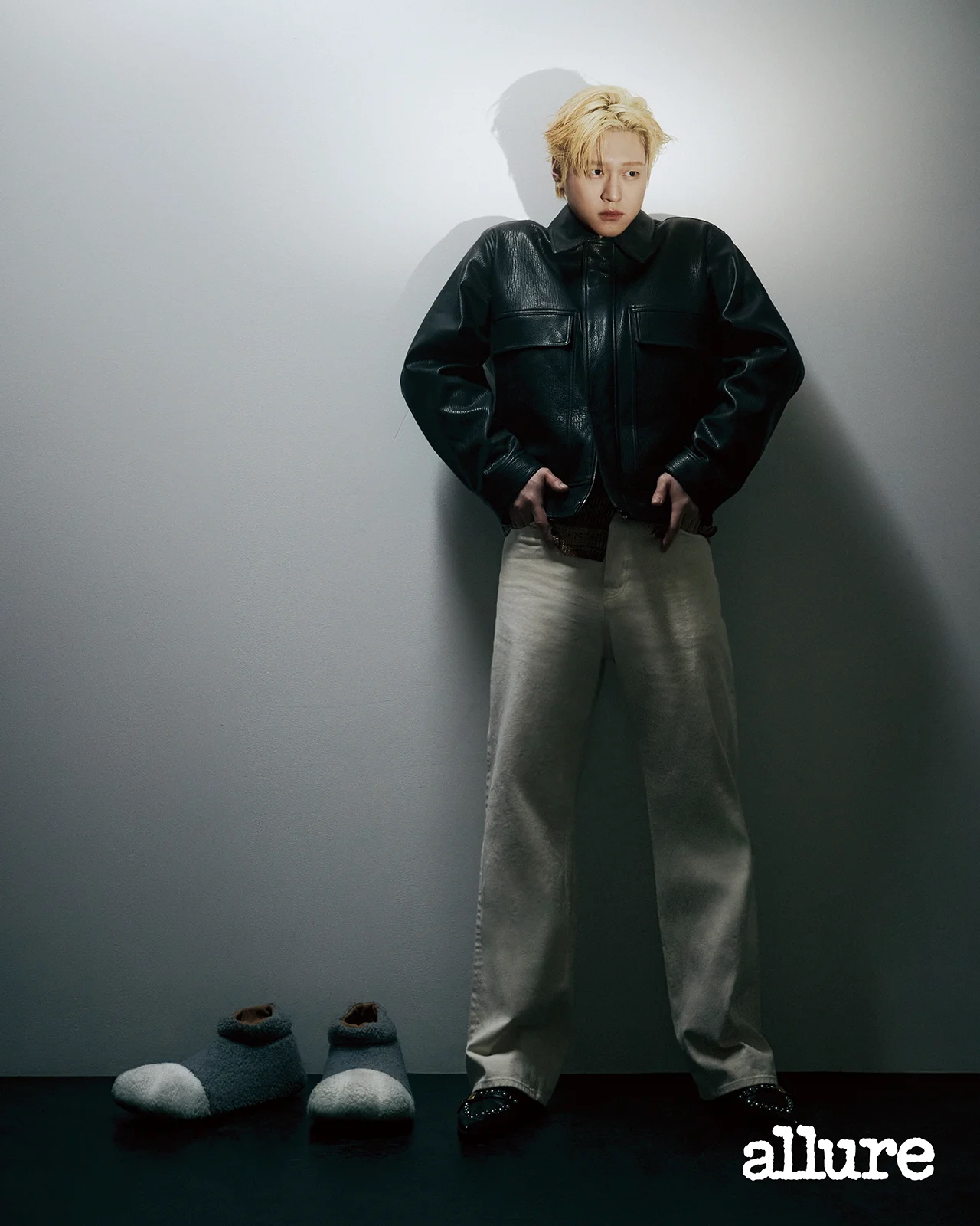 بارك شين هاي و كو كيونغ بيو يتبادلان الأفكار حول لم شملهما بعد 13 عامًا وبطولتهما في مسلسل "الآنسة هونغ المتخفية - Undercover Miss Hong"