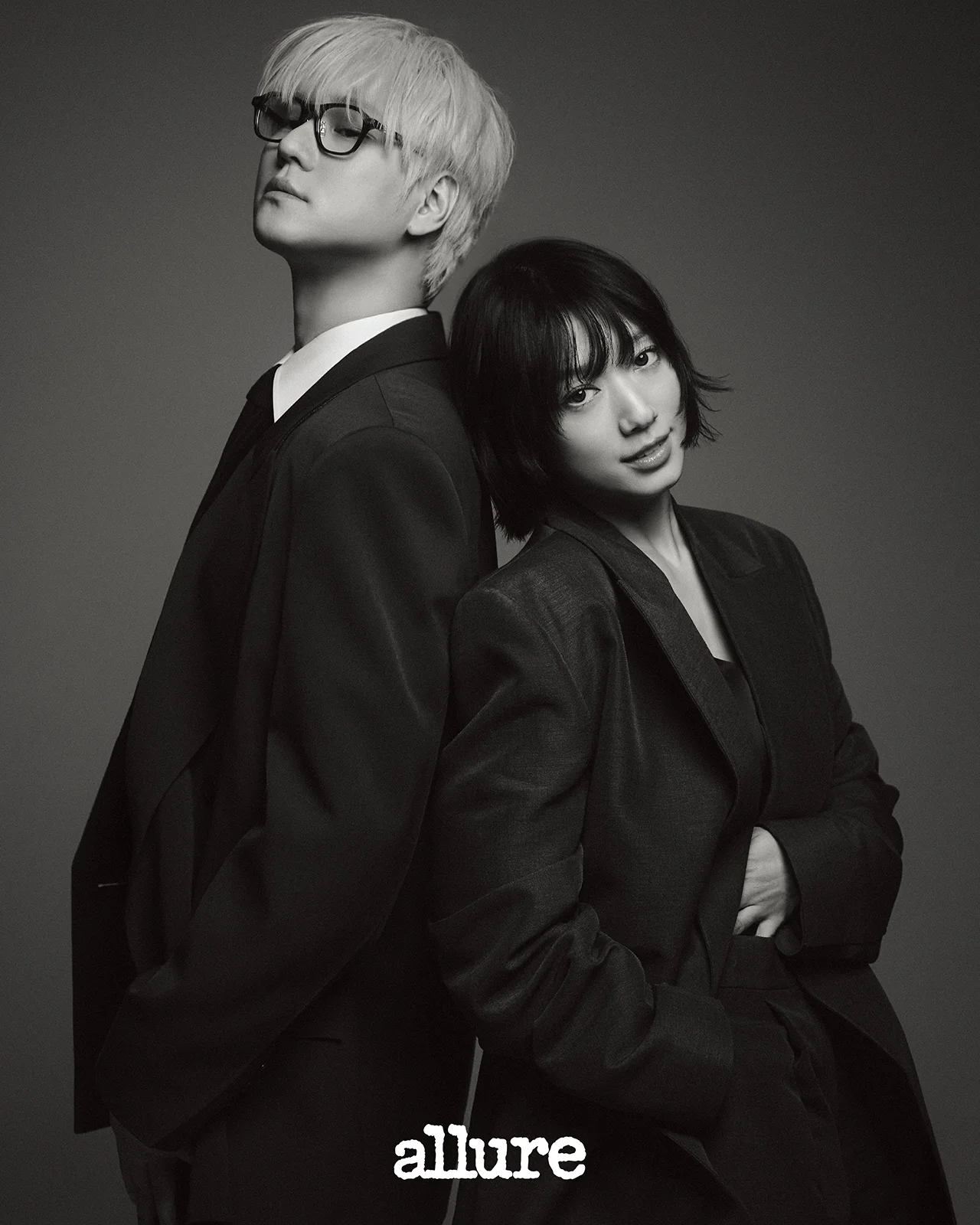 بارك شين هاي و كو كيونغ بيو يتبادلان الأفكار حول لم شملهما بعد 13 عامًا وبطولتهما في مسلسل "الآنسة هونغ المتخفية - Undercover Miss Hong"