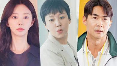 يشارك لي جو بين في بطولة مسلسل "حمى الربيع - Spring Fever" كل من جين كيونغ، وباي جونغ نام، وغيرهم من الممثلين الذين يؤدون أدوار مدرسين في المدرسة الثانوية