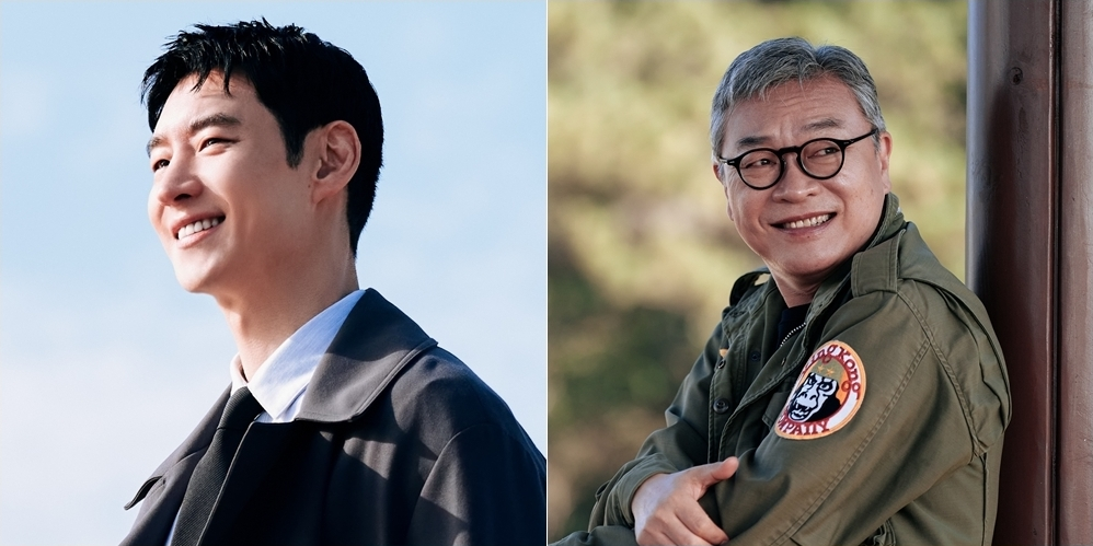 نجوم مسلسل "سائق التاكسي 3 - Taxi Driver 3" يودعون المشاهدين ويشكرونهم قبل الحلقة الأخيرة الليلة نجوم مسلسل "سائق التاكسي 3 - Taxi Driver 3" يودعون المشاهدين ويشكرونهم قبل الحلقة الأخيرة الليلة