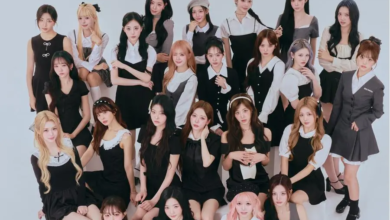 شاهد: فرقة tripleS تعلن عن عودة فرقتين كاملتين من خلال إعلان تشويقي بعنوان "'ASSEMBLE26 'LOVE&POP" شاهد: فرقة tripleS تعلن عن عودة فرقتين كاملتين من خلال إعلان تشويقي بعنوان "'ASSEMBLE26 'LOVE&POP"