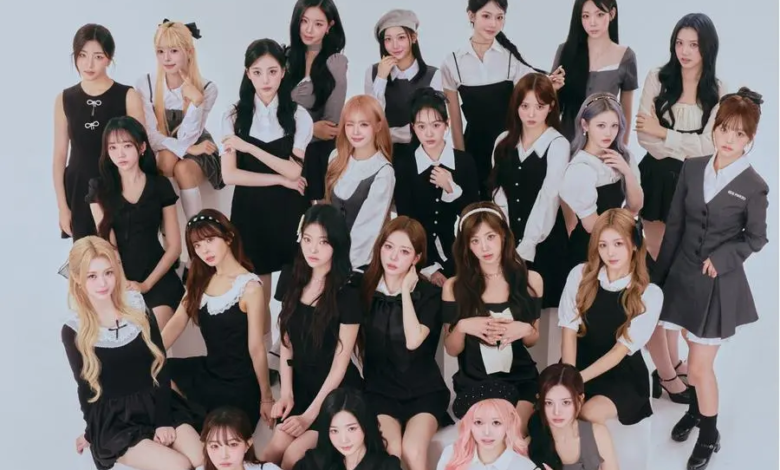 شاهد: فرقة tripleS تعلن عن عودة فرقتين كاملتين من خلال إعلان تشويقي بعنوان "'ASSEMBLE26 'LOVE&POP"