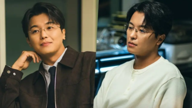 يون وو جين ينضح بالدفء والبرودة كرئيس تنفيذي لشركة تكنولوجيا المعلومات في الدراما الجديدة "شرف - Honour"