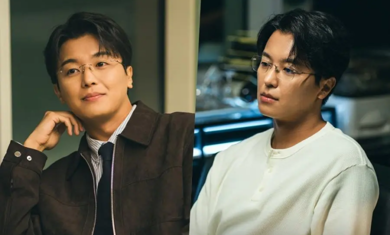 يون وو جين ينضح بالدفء والبرودة كرئيس تنفيذي لشركة تكنولوجيا المعلومات في الدراما الجديدة "شرف - Honour"