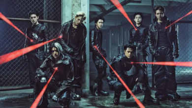 ألبوم "THE SIN : VANISH" لفرقة ENHYPEN يظهرلأول مرة في المركز الثاني على قائمة Billboard 200 كأفضل ألبوم مبيعًا لهذا الأسبوع في الولايات المتحدة ألبوم "THE SIN : VANISH" لفرقة ENHYPEN يظهرلأول مرة في المركز الثاني على قائمة Billboard 200 كأفضل ألبوم مبيعًا لهذا الأسبوع في الولايات المتحدة