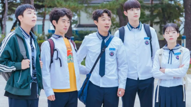 تشو جون يونغ، لي جاي إن، وغيرهم يجسدون قصة نضوج الشباب في مسلسل "حمى الربيع - Spring Fever"