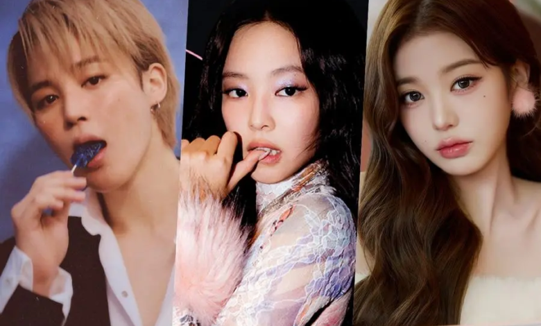 تم الإعلان عن تصنيفات شهر يناير لسمعة العلامات التجارية للمشاهير الأفراد تم الإعلان عن تصنيفات شهر يناير لسمعة العلامات التجارية للمشاهير الأفراد