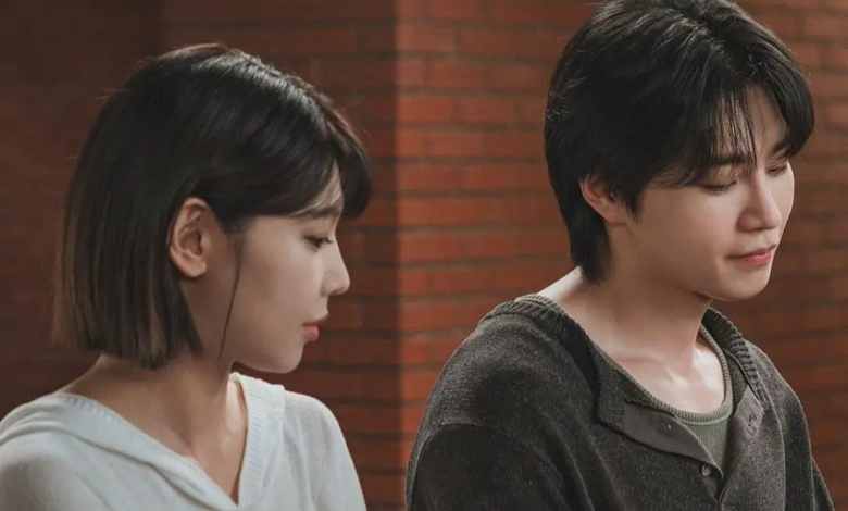 4 لحظات قربت بين سويونغ وكيم جاي يونغ في الحلقتين 5 و6 من مسلسل "محامية الآيدول - IDOL I" 4 لحظات قربت بين سويونغ وكيم جاي يونغ في الحلقتين 5 و6 من مسلسل "محامية الآيدول - IDOL I"