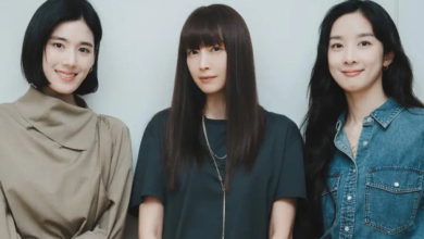 شاهدوا: لي نا يونغ، جونغ إيون تشاي، ولي تشونغ آه يتحدن كمحاميات يدافعن عن ضحايا العنف من النساء في قراءة نص مسلسل "شرف - Honour" شاهدوا: لي نا يونغ، جونغ إيون تشاي، ولي تشونغ آه يتحدن كمحاميات يدافعن عن ضحايا العنف من النساء في قراءة نص مسلسل "شرف - Honour"