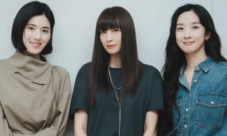 شاهدوا: لي نا يونغ، جونغ إيون تشاي، ولي تشونغ آه يتحدن كمحاميات يدافعن عن ضحايا العنف من النساء في قراءة نص مسلسل "شرف - Honour" شاهدوا: لي نا يونغ، جونغ إيون تشاي، ولي تشونغ آه يتحدن كمحاميات يدافعن عن ضحايا العنف من النساء في قراءة نص مسلسل "شرف - Honour"