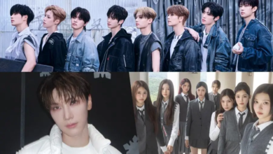 برنامج "Music Core In Macau" يعلن عن التشكيلة الثانية برنامج "Music Core In Macau" يعلن عن التشكيلة الثانية