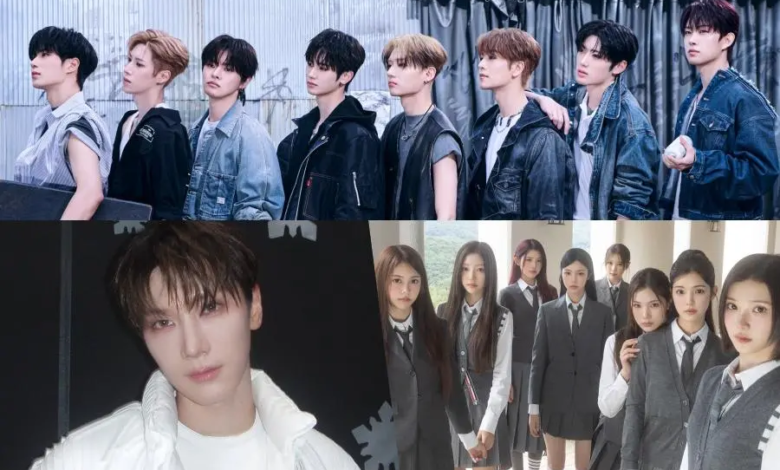 برنامج "Music Core In Macau" يعلن عن التشكيلة الثانية