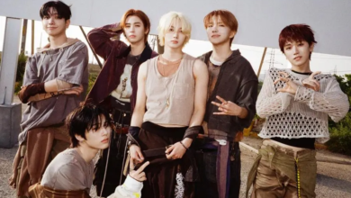 شاهد: فرقة BOYNEXTDOOR تعلن عن موعد إصدار ألبومها المباشر "KNOCK ON Vol.1 FINAL – LIVE" مع مقطع تشويقي