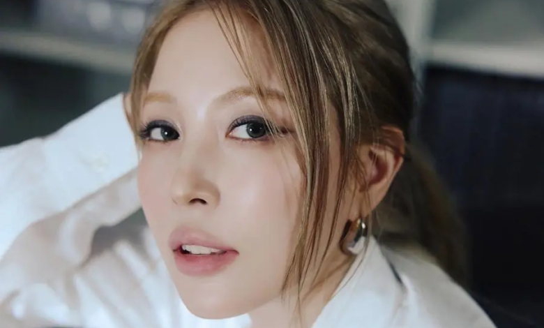 يو آه تتخلى عن SM الترفيهية بعد 25 عامًا