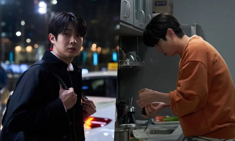 تشوي وو شيك يخوض صراعات العيش بعيدًا عن والدته في فيلم جديد تشوي وو شيك يخوض صراعات العيش بعيدًا عن والدته في فيلم جديد