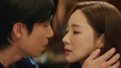 شاهد: وي ها جون يقع في حب بارك مين يونغ أثناء التحقيق معها في إعلان تشويقي مثير لمسلسل "قبلة الحورية - Siren's Kiss" شاهد: وي ها جون يقع في حب بارك مين يونغ أثناء التحقيق معها في إعلان تشويقي مثير لمسلسل "قبلة الحورية - Siren's Kiss"