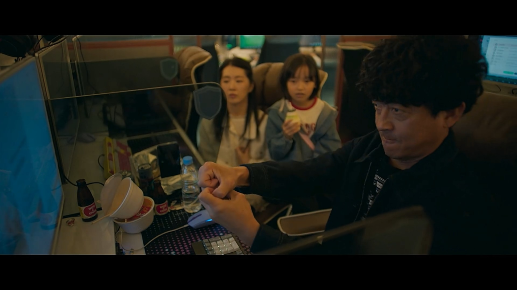 3 أبرز أحداث في الحلقتين 11 و 12 من مسلسل "سائق التاكسي 3 - Taxi Driver 3" 3 أبرز أحداث في الحلقتين 11 و 12 من مسلسل "سائق التاكسي 3 - Taxi Driver 3"