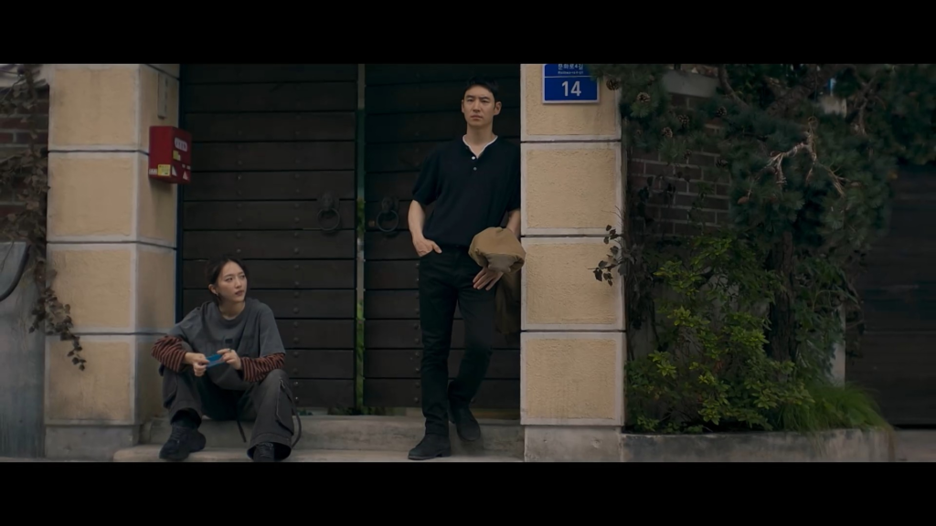 3 أبرز أحداث في الحلقتين 11 و 12 من مسلسل "سائق التاكسي 3 - Taxi Driver 3" 3 أبرز أحداث في الحلقتين 11 و 12 من مسلسل "سائق التاكسي 3 - Taxi Driver 3"