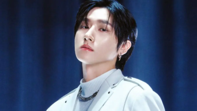 I.M عضو فرقة MONSTA X يعلن عن موعد تجنيده العسكري I.M عضو فرقة MONSTA X يعلن عن موعد تجنيده العسكري