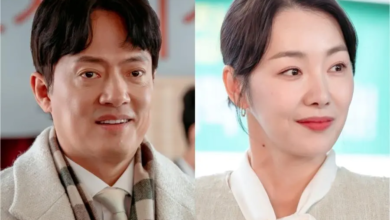 زواج كيم هيونغ موك و سو يي هيون مبني على الإستراتيجية و الدوافع الخفية في "وصفة للحب - Recipe For Love"