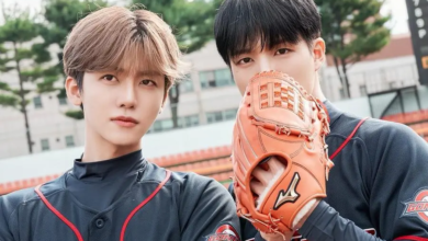 Jeno و Jaemin من NCT يعلنان عن ظهورهما لأول مرة تحت اسم NCT JNJM