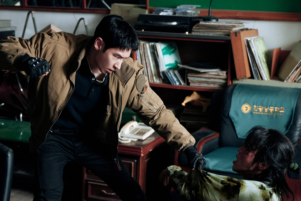 3 أبرز أحداث في الحلقتين 11 و 12 من مسلسل "سائق التاكسي 3 - Taxi Driver 3" 3 أبرز أحداث في الحلقتين 11 و 12 من مسلسل "سائق التاكسي 3 - Taxi Driver 3"