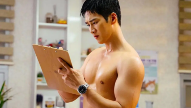 دراما "حمى الربيع - Spring Fever" ترتفع إلى أفضل التقييمات الشخصية لها