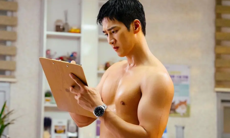 دراما "حمى الربيع - Spring Fever" ترتفع إلى أفضل التقييمات الشخصية لها