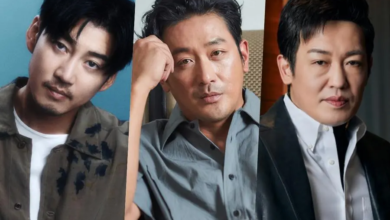 تم الإعلان عن تصنيفات سمعة العلامات التجارية لنجوم السينما تم الإعلان عن تصنيفات سمعة العلامات التجارية لنجوم السينما