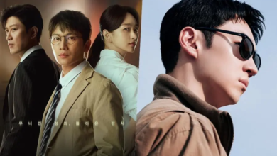 حقق مسلسل "عودة القاضي - The Judge Returns" نسب مشاهدة واعدة في عرضه الأول، بينما حافظ مسلسل "سائق التاكسي 3 - Taxi Driver 3" على صدارته