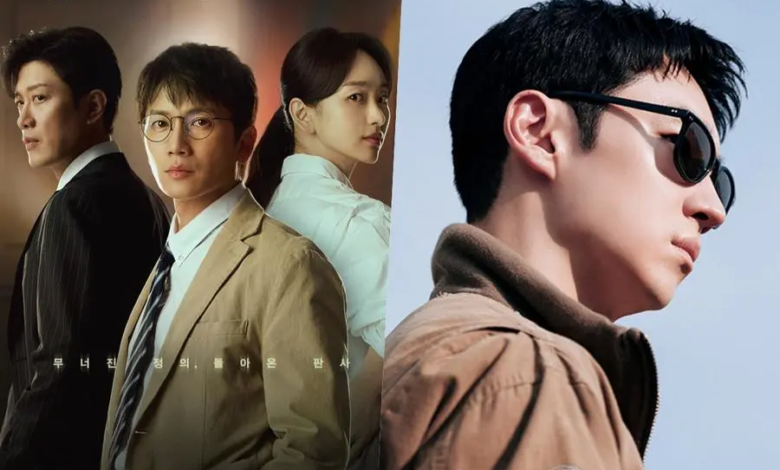 حقق مسلسل "عودة القاضي - The Judge Returns" نسب مشاهدة واعدة في عرضه الأول، بينما حافظ مسلسل "سائق التاكسي 3 - Taxi Driver 3" على صدارته حقق مسلسل "عودة القاضي - The Judge Returns" نسب مشاهدة واعدة في عرضه الأول، بينما حافظ مسلسل "سائق التاكسي 3 - Taxi Driver 3" على صدارته