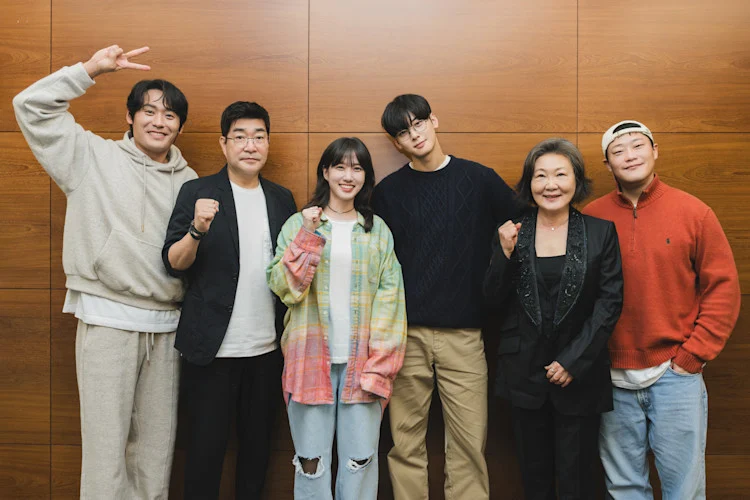 يواجه مسلسل "The Wonder Fools" من إنتاج نتفليكس حالة من عدم اليقين قبل عرضه وسط مزاعم بالتهرب الضريبي من قبل تشا اون وو يواجه مسلسل "The Wonder Fools" من إنتاج نتفليكس حالة من عدم اليقين قبل عرضه وسط مزاعم بالتهرب الضريبي من قبل تشا اون وو