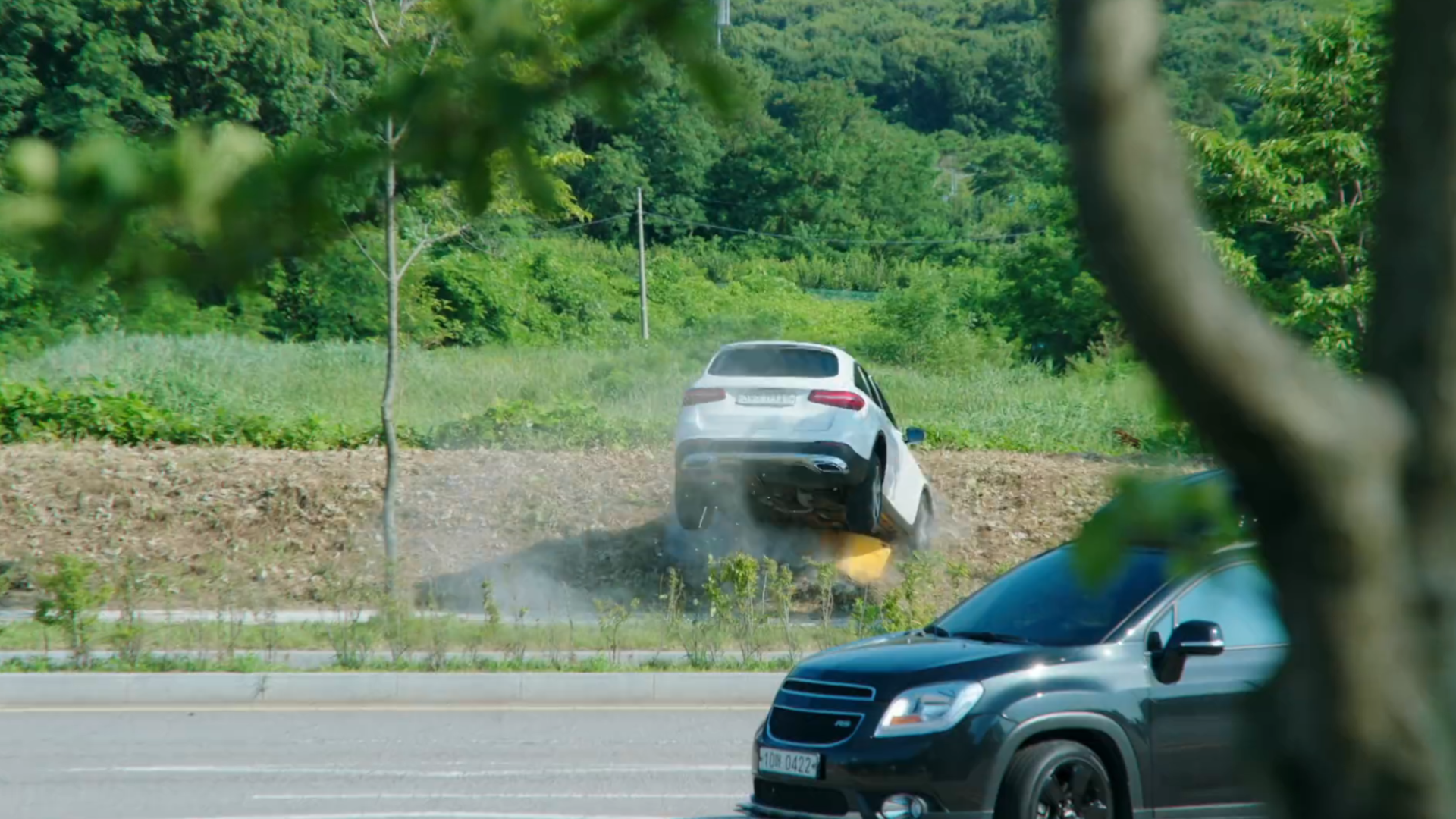 4 لحظات قربت بين سويونغ وكيم جاي يونغ في الحلقتين 5 و6 من مسلسل "محامية الآيدول - IDOL I" 4 لحظات قربت بين سويونغ وكيم جاي يونغ في الحلقتين 5 و6 من مسلسل "محامية الآيدول - IDOL I"