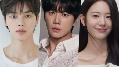 تم تأكيد مشاركة سونغ كانغ و لي جون يونغ و جانغ غيوري في الدراما الموسيقية الجديدة