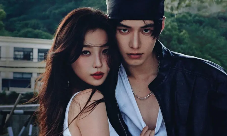 3 أسباب لمشاهدة الدراما الصينية الرومانسية الغاضبة "Speed And Love" 3 أسباب لمشاهدة الدراما الصينية الرومانسية الغاضبة "Speed And Love"