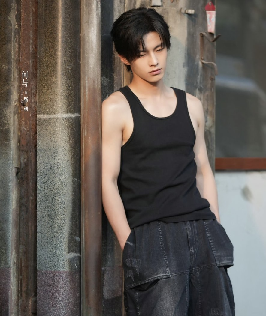 3 أسباب لمشاهدة الدراما الصينية الرومانسية الغاضبة "Speed And Love" 3 أسباب لمشاهدة الدراما الصينية الرومانسية الغاضبة "Speed And Love"