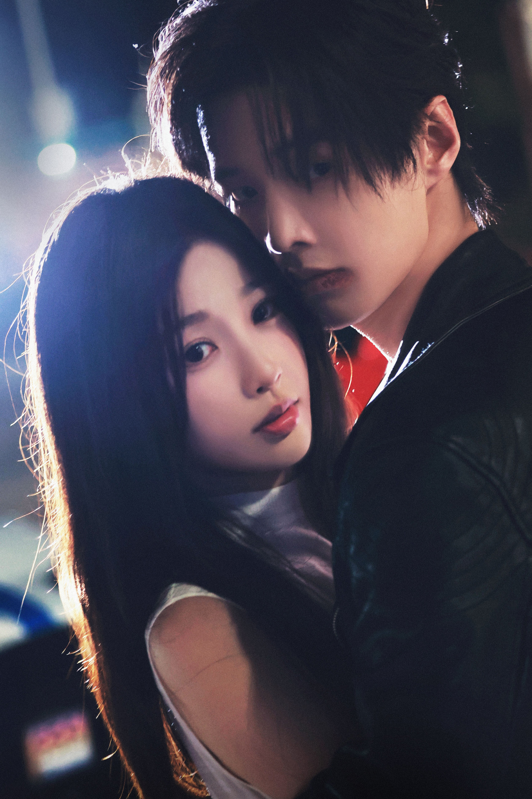 3 أسباب لمشاهدة الدراما الصينية الرومانسية الغاضبة "Speed And Love" 3 أسباب لمشاهدة الدراما الصينية الرومانسية الغاضبة "Speed And Love"